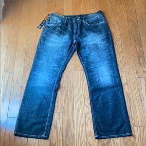 Men’s Buffalo Jeans